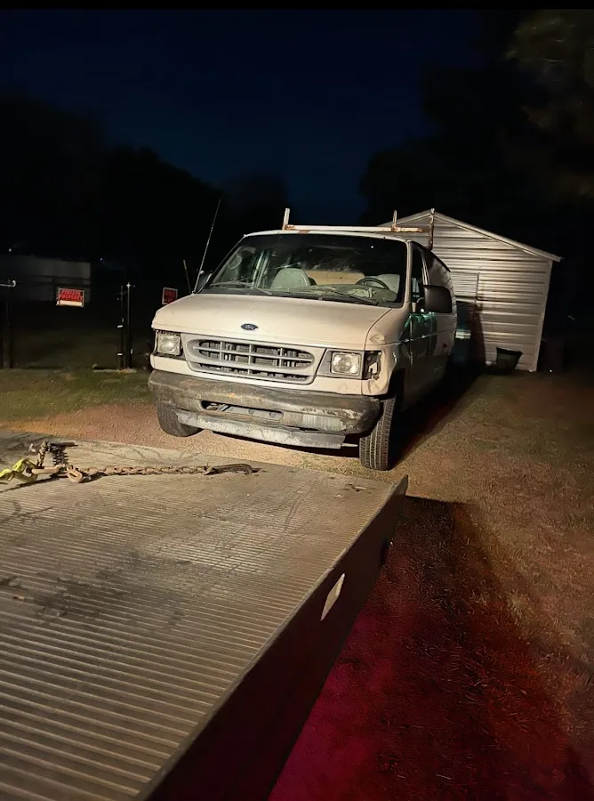 Apple Towing Service