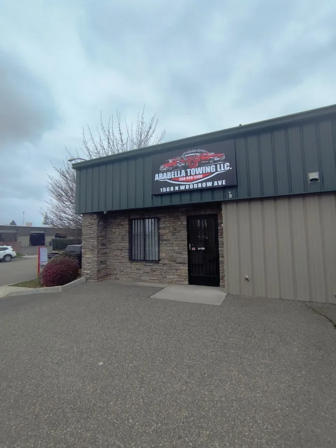 Arabella Towing LLC