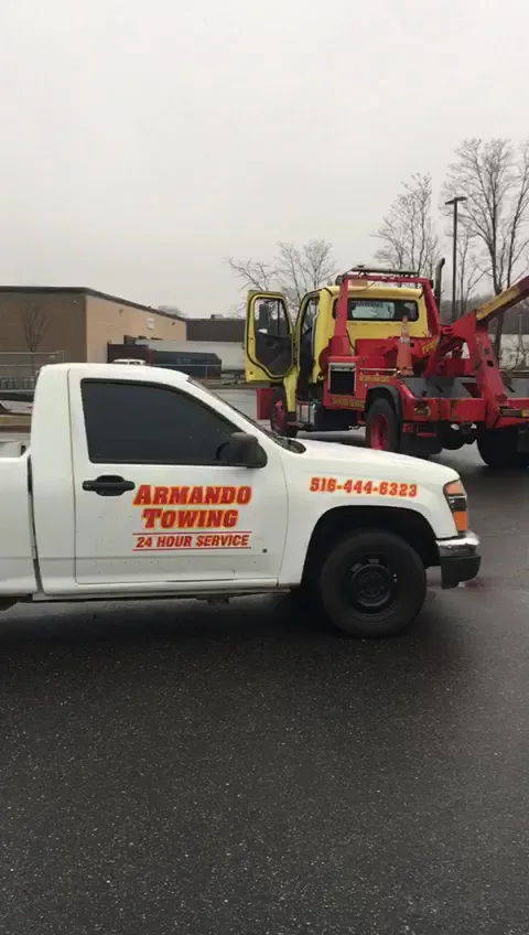 Armando Towing