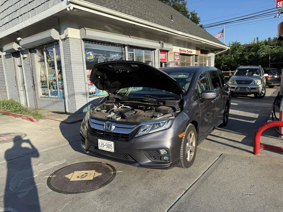 On-scene safety and secure vehicle handling
