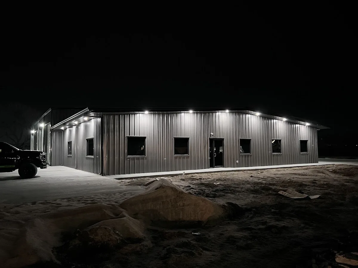 Arrow Wrecker Service