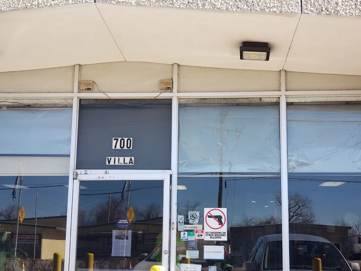 Arrow Wrecker Service