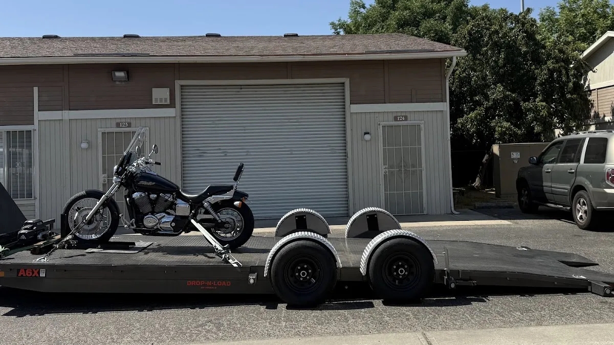 Asap Towing & Roadside