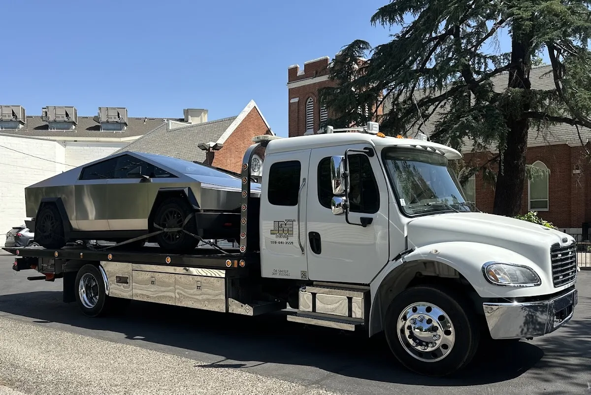 Asap Towing & Roadside