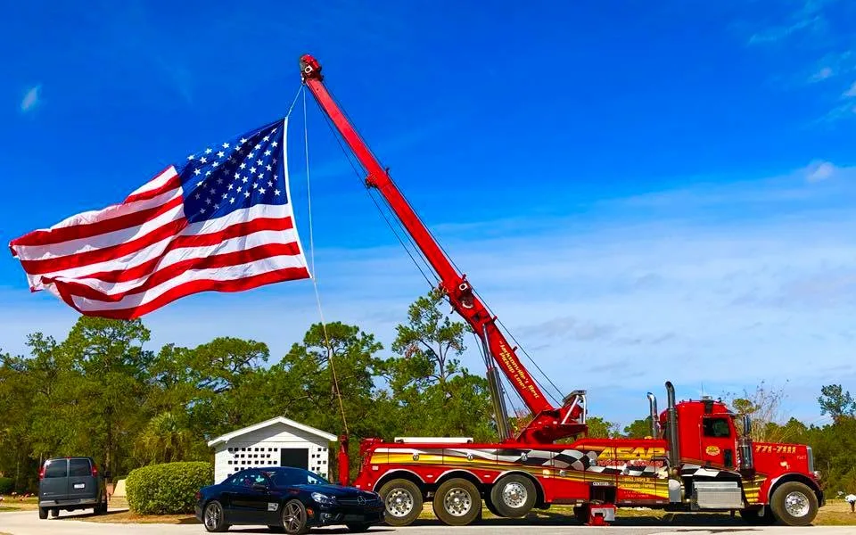 ASAP Towing & Storage