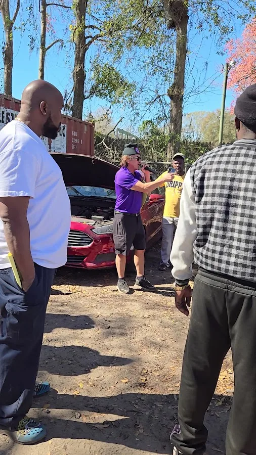 ASAP Towing & Storage