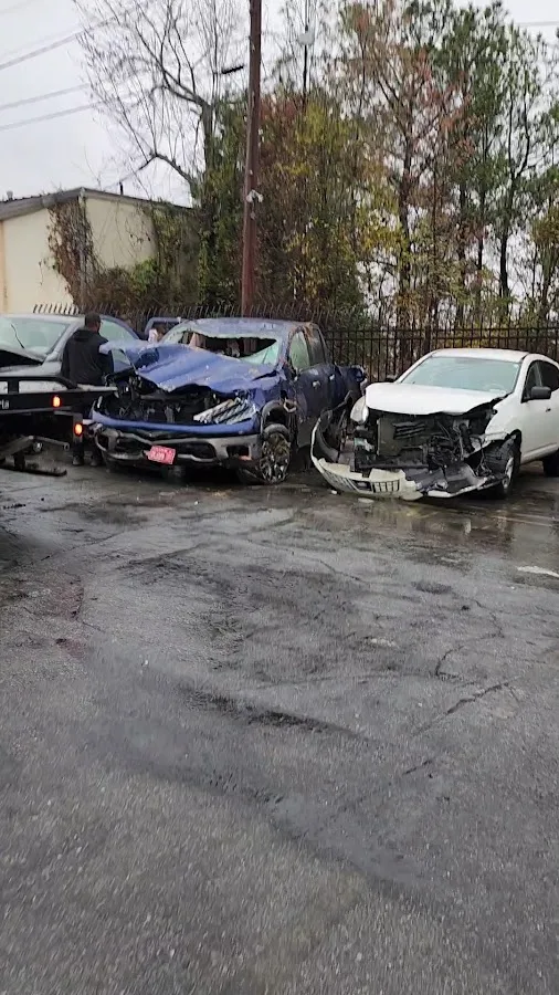 Asher Wrecker & Recovery