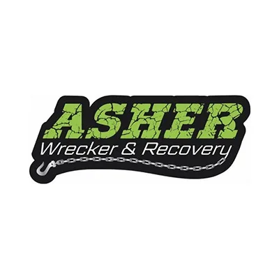 Asher Wrecker & Recovery