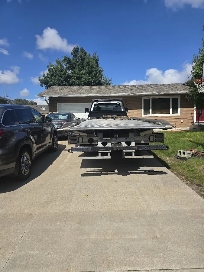 AskTowing and Recovery