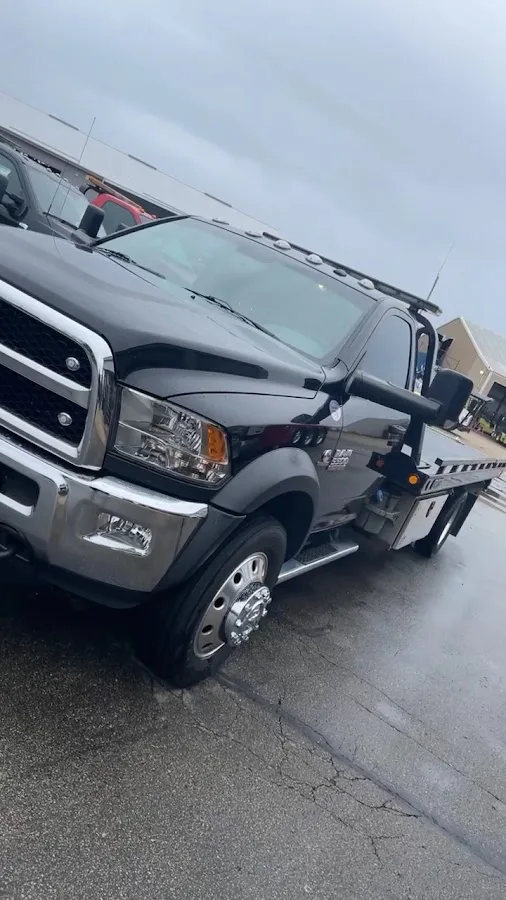 Assurance Recovery, Towing & Transport