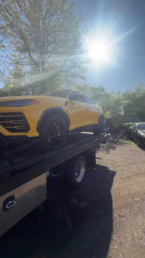 Assurance Recovery, Towing & Transport