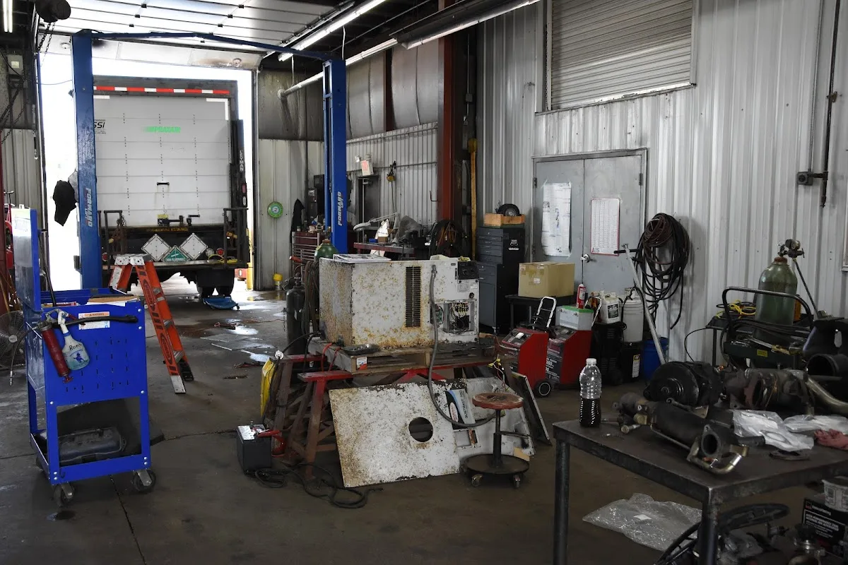 ATC Auto Truck Center Inc.