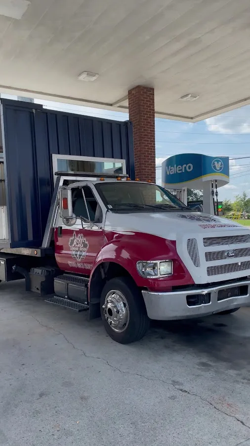 ATL Roadside Services