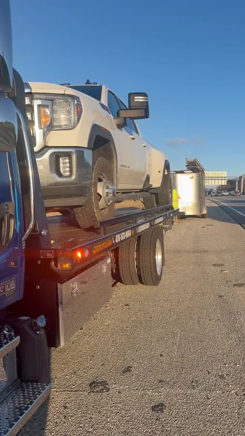 Atlanta Towing Near Me