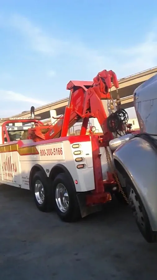 Atlas Towing