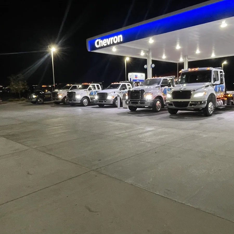 ATR Towing & Recovery