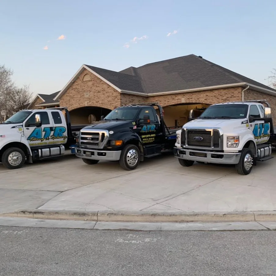 ATR Towing & Recovery