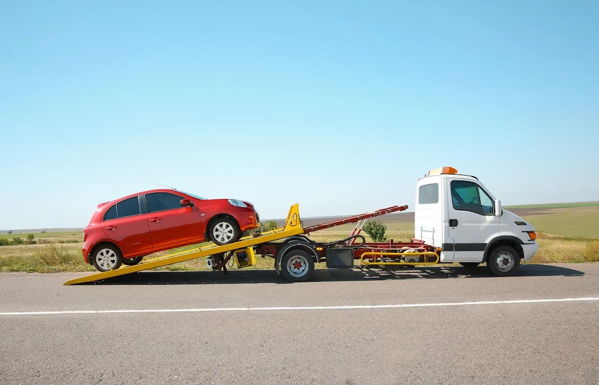 ATR Towing & Recovery