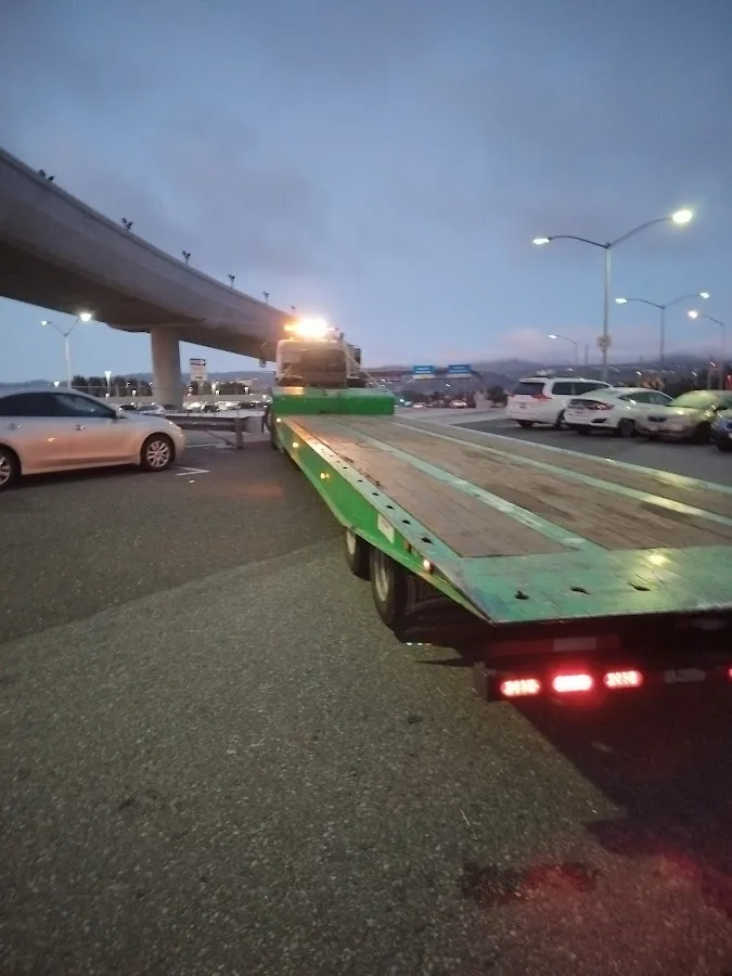 Auto Express Towing & Recovery LLC