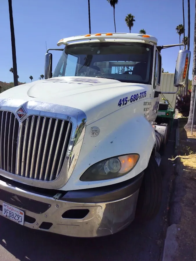 Auto Express Towing & Recovery LLC