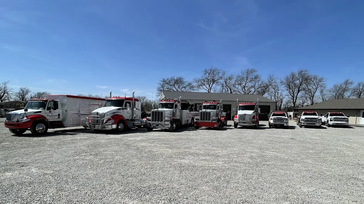 Auto House Towing & Recovery