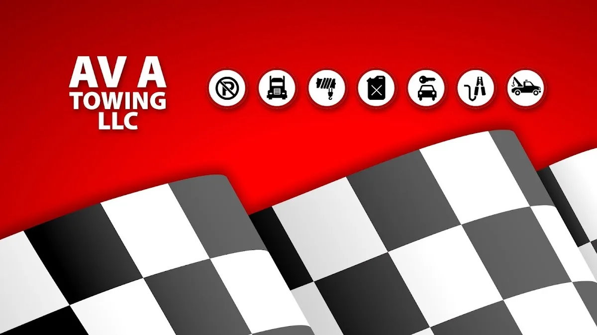 AV A Towing LLC