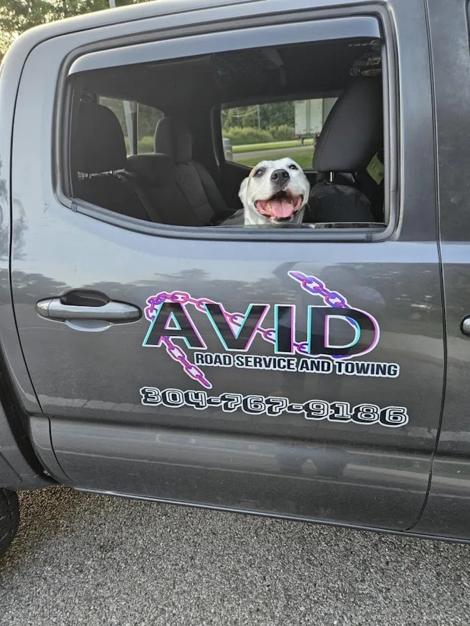 Avid Road Service and Towing LLC