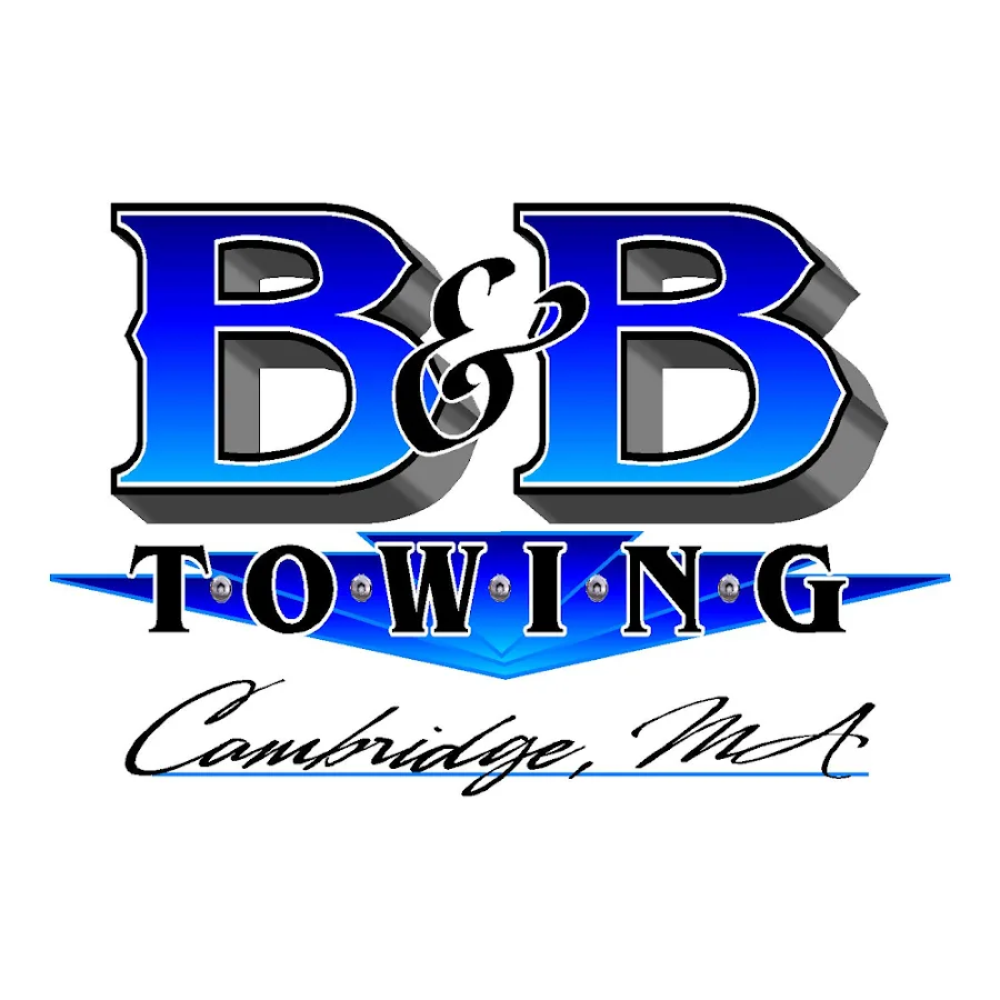 B & B Towing Inc