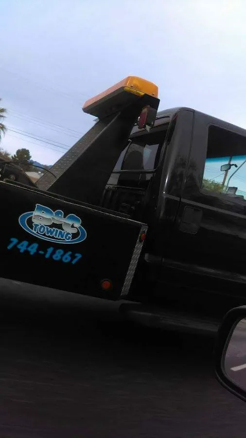B&C Towing primary photo