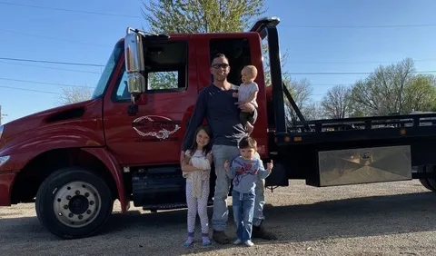 B&C Towing and Transport LLC