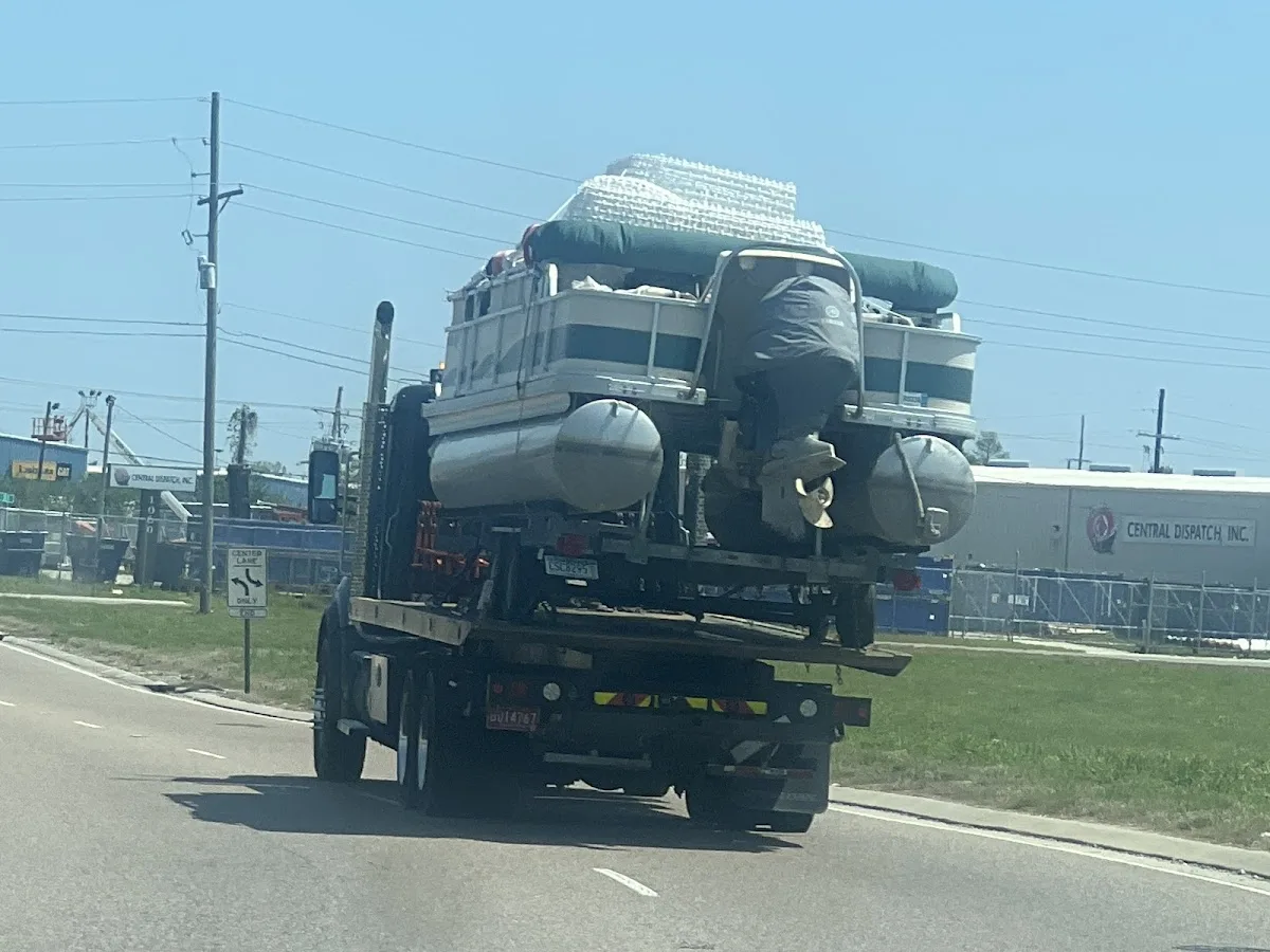 B's Towing Service & Mechanic Shop Near Me New Orleans