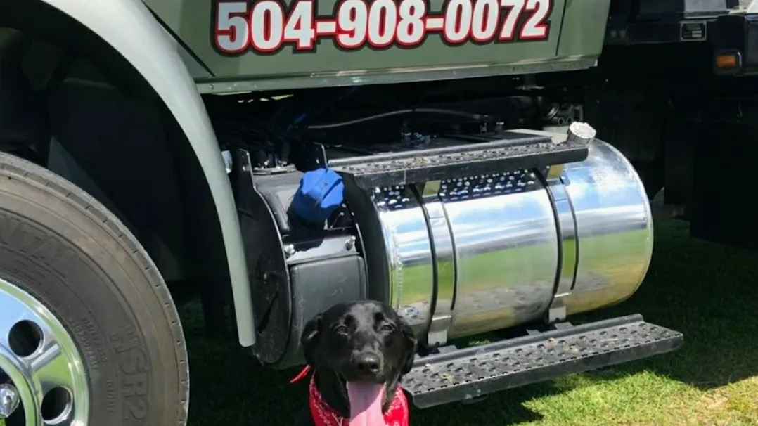 B's Towing Services & Mechanic Shop Near Me New Orleans