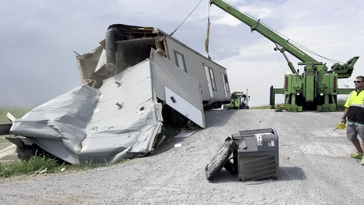 Bad Day Towing Company