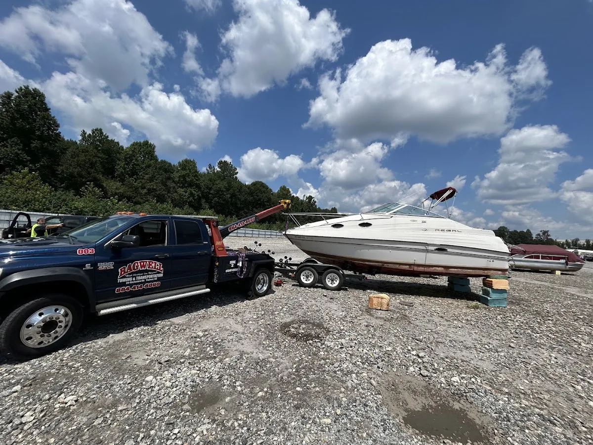 Bagwell Towing & Transportation