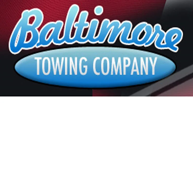 Baltimore Towing Company Inc