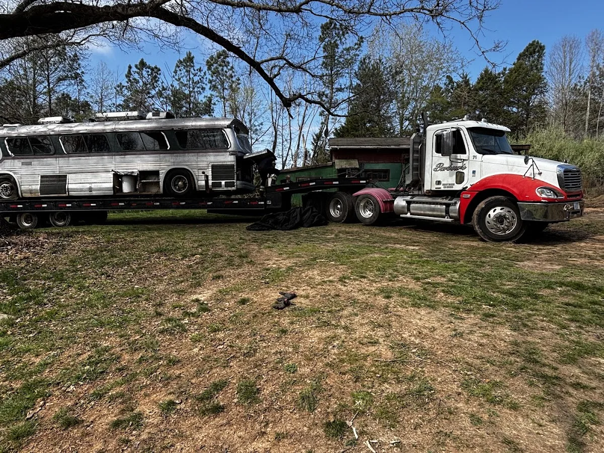 Barbour's Towing & Truck Repair