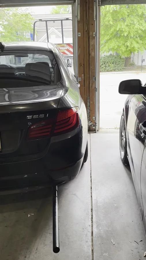 Barbour's Towing & Truck Repair