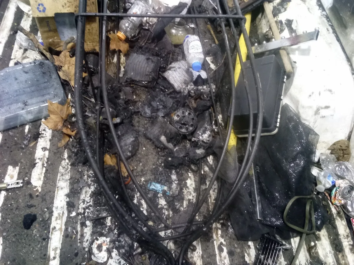 Bayside 24 Hour Towing LLC