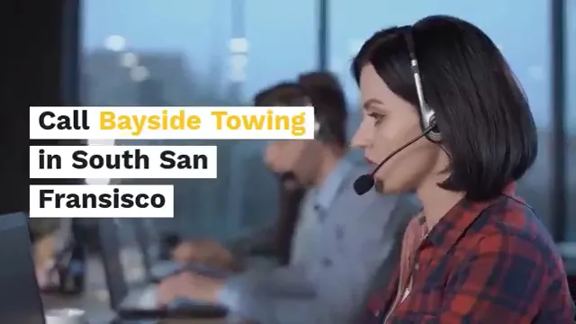 Bayside Towing