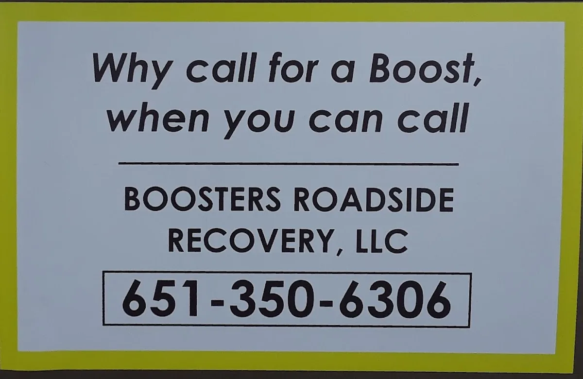 BB Towing & Recovery