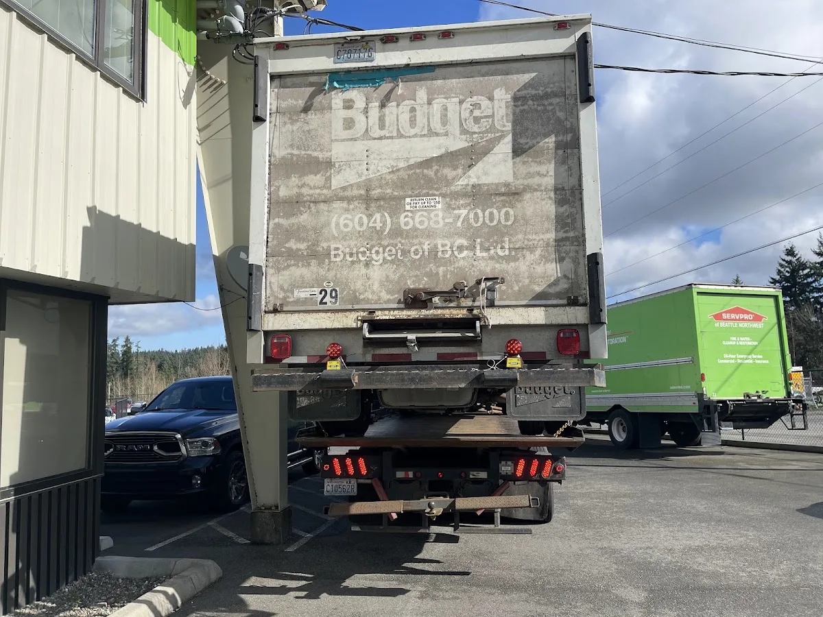 Bellevue Roadside Service