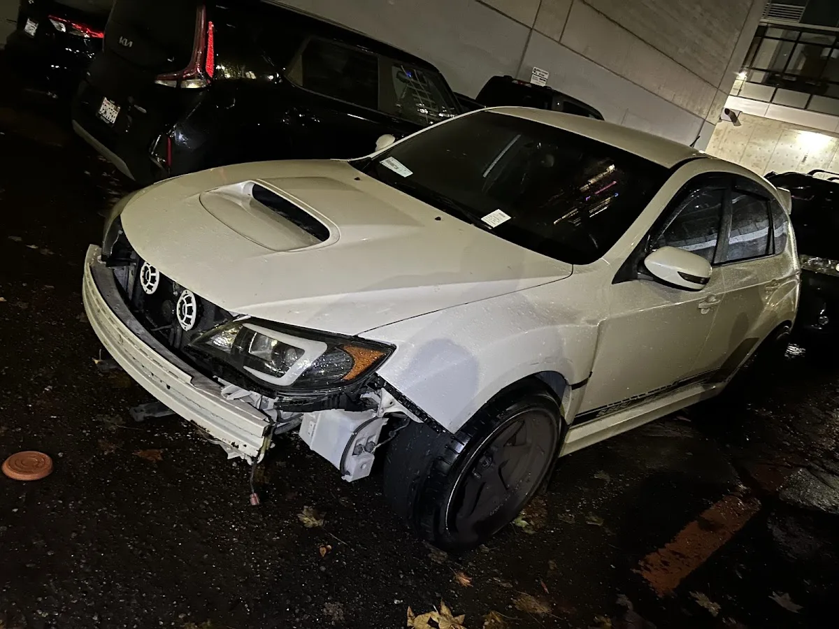 Bellevue skyline towing & roadside