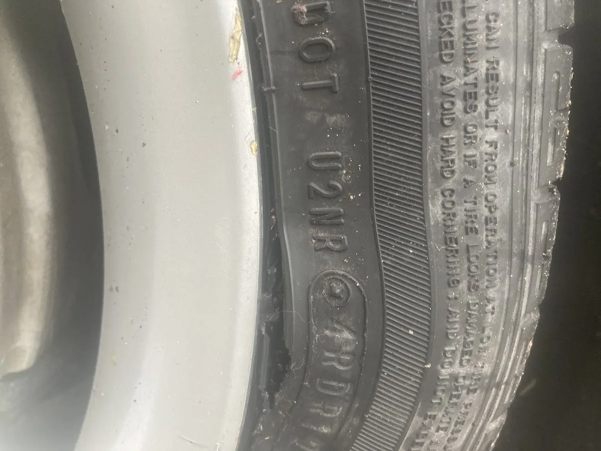 Bennie's Mobile Tire & Roadside Service