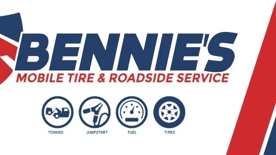 Bennie's Mobile Tire & Roadside Service