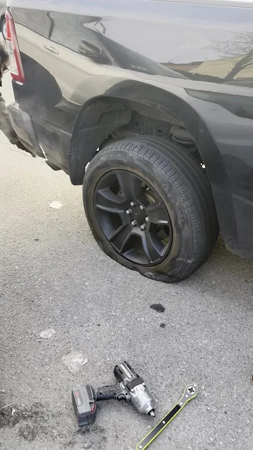 Best Way Towing NYC INC