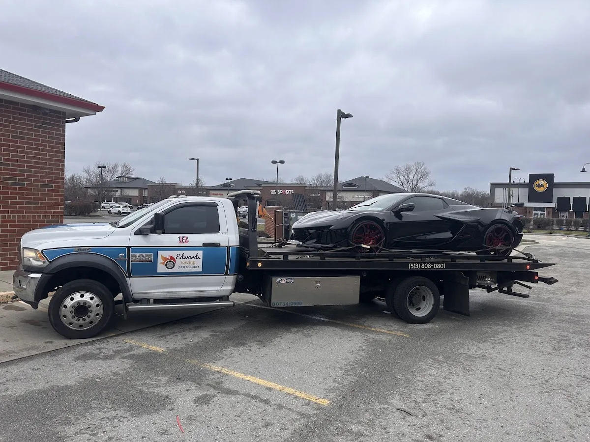 Bevis Towing