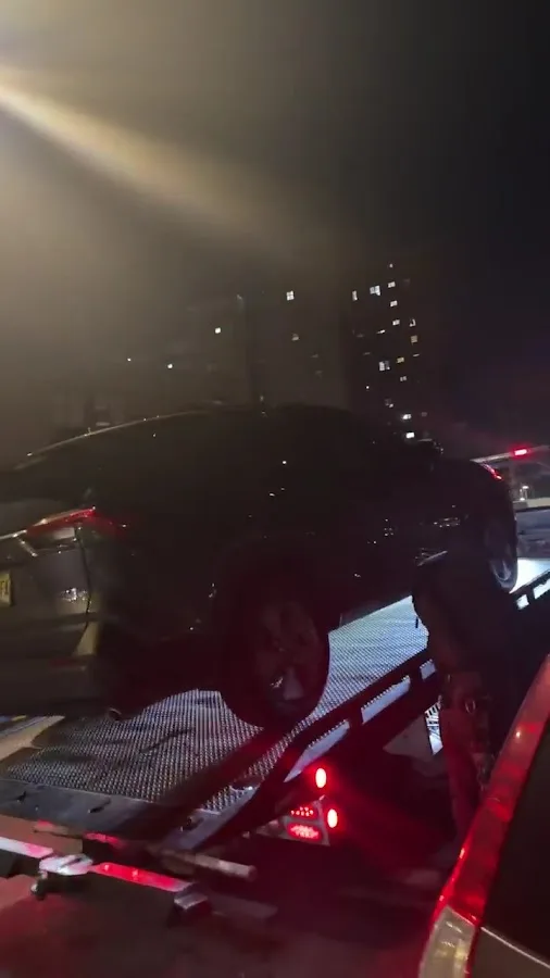 Big City Towing Service Inc