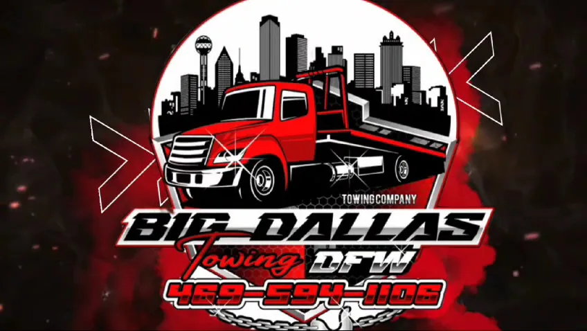 BIG DALLAS TOWING