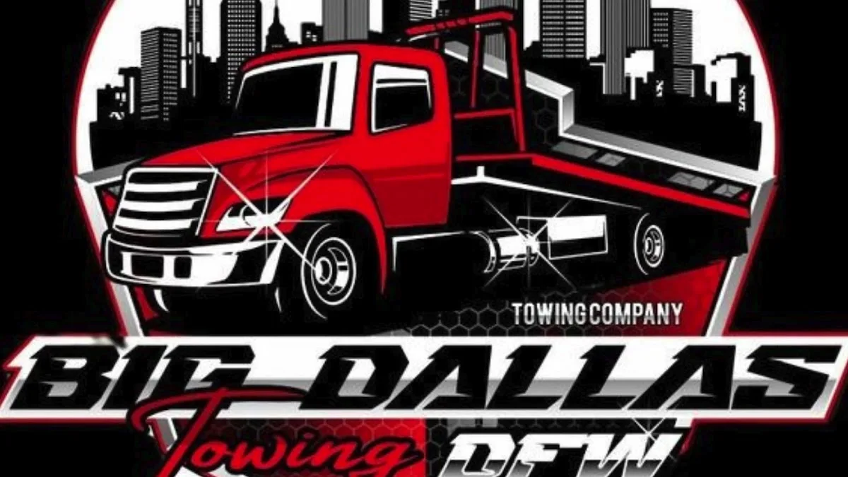 BIG DALLAS TOWING
