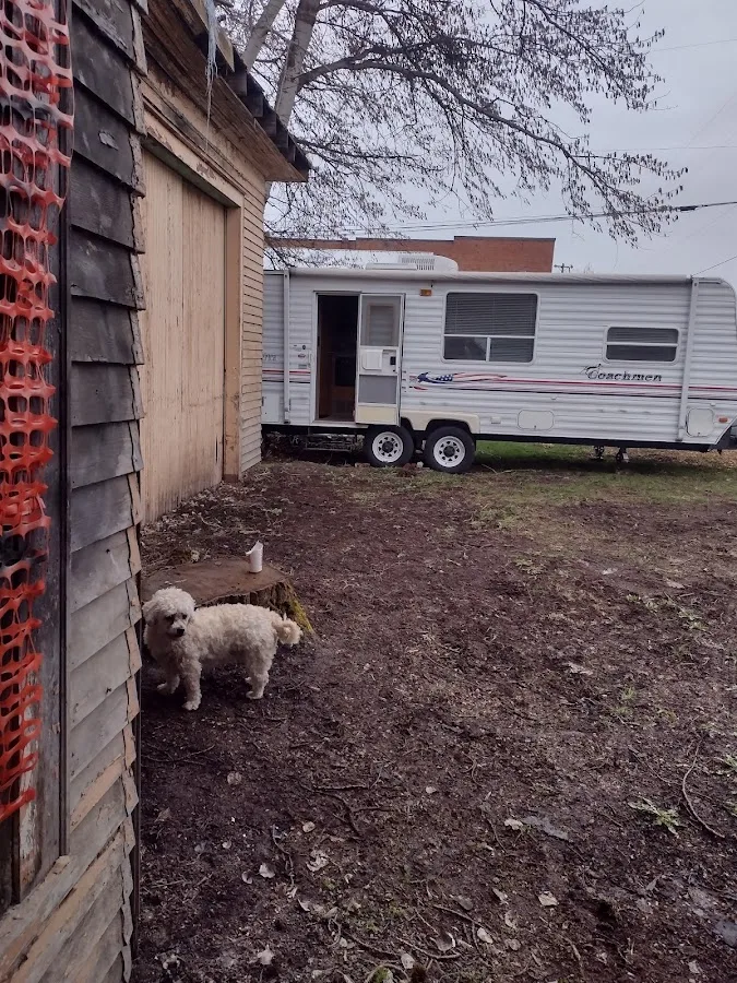 Big Jim's Towing, LLC